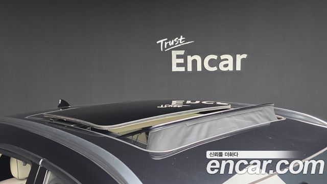 Genesis GV80 2.5T Gasoline AWD 2022 — фото 23