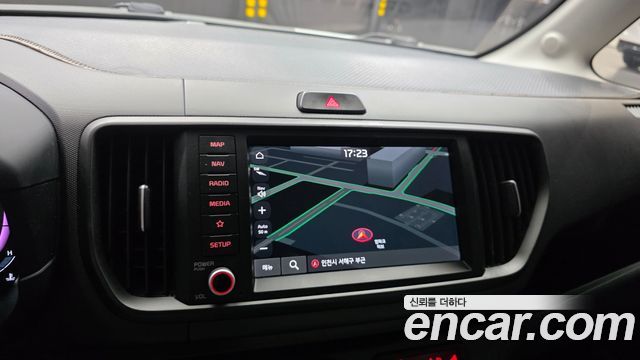 Kia Ray Gravity 2023 — фото 14