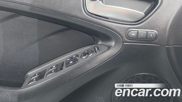 Kia K3 Prestige Special 2016 — фото 11