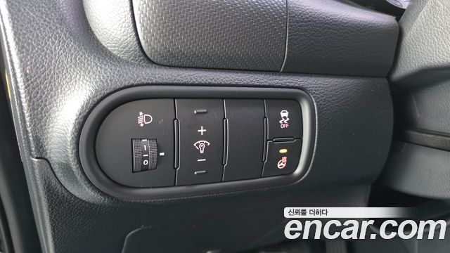 Kia K3 Prestige Special 2016 — фото 12