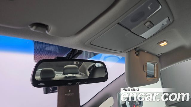 Kia K3 Prestige Special 2016 — фото 16