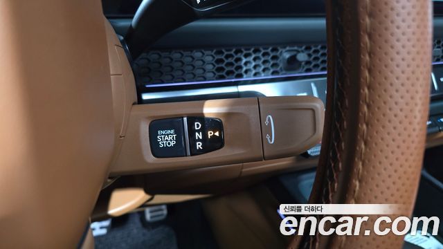Kia Tasman 2.5T Gasoline 4WD X-Pro 2026 — фото 9