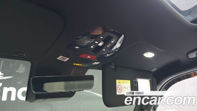 Kia Tasman 2.5T Gasoline 4WD X-Pro 2026 — фото 19