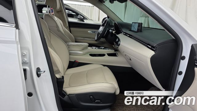 Genesis GV70 2.5T Gasoline 2WD 2024 — фото 26