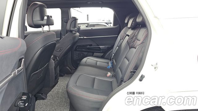 KG Mobility (SsangYong) Actyon (II) Gasoline 1.5 4WD S8 2026 — фото 26