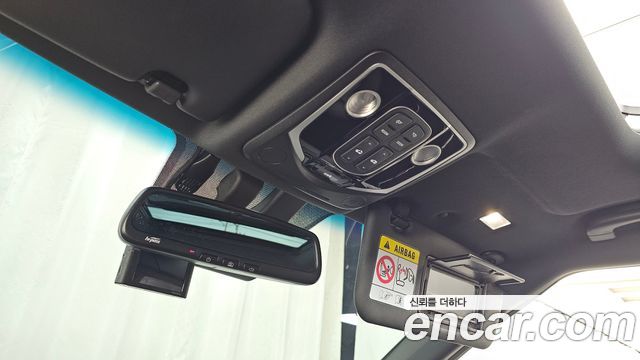 KG Mobility (SsangYong) Actyon (II) Gasoline 1.5 4WD S8 2026 — фото 27