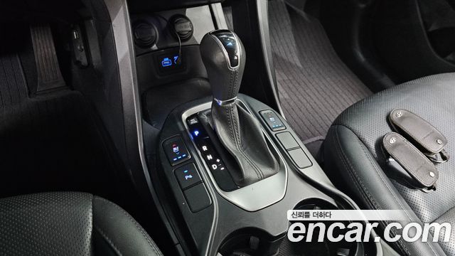 Hyundai Maxcruise Diesel 2.2 4WD Exclusive 2016 — фото 9