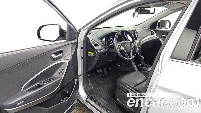 Hyundai Maxcruise Diesel 2.2 4WD Exclusive 2016 — фото 10