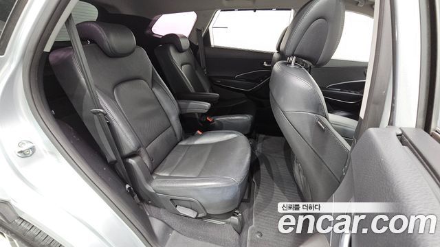 Hyundai Maxcruise Diesel 2.2 4WD Exclusive 2016 — фото 11