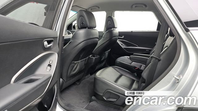 Hyundai Maxcruise Diesel 2.2 4WD Exclusive 2016 — фото 12