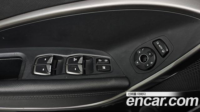 Hyundai Maxcruise Diesel 2.2 4WD Exclusive 2016 — фото 17