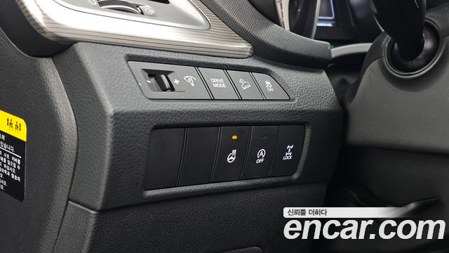 Hyundai Maxcruise Diesel 2.2 4WD Exclusive 2016 — фото 18