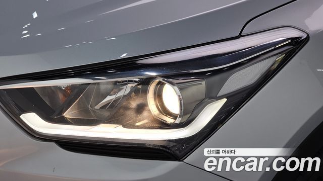 Hyundai Maxcruise Diesel 2.2 4WD Exclusive 2016 — фото 22