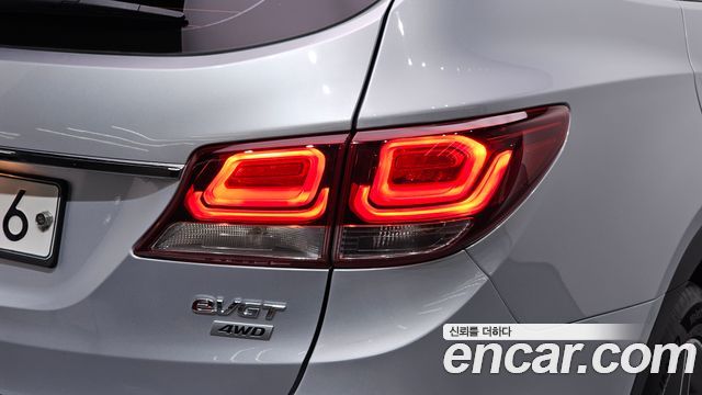 Hyundai Maxcruise Diesel 2.2 4WD Exclusive 2016 — фото 23