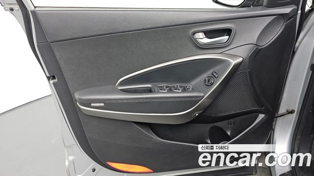 Hyundai Maxcruise Diesel 2.2 4WD Exclusive 2016 — фото 24