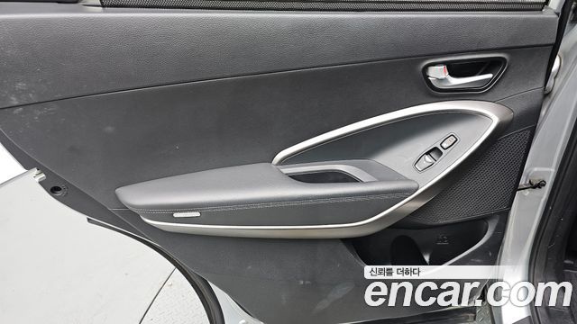 Hyundai Maxcruise Diesel 2.2 4WD Exclusive 2016 — фото 25