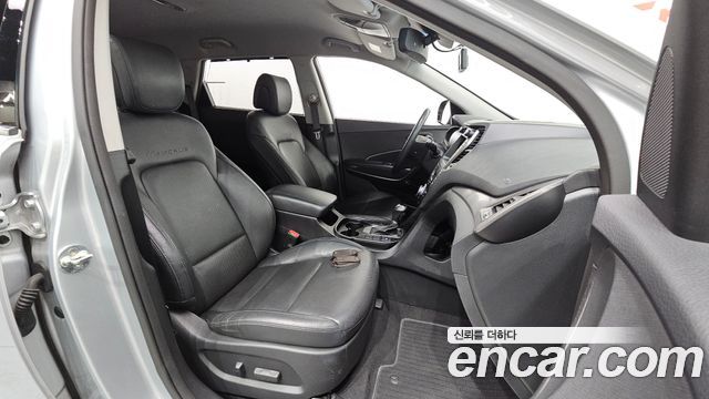 Hyundai Maxcruise Diesel 2.2 4WD Exclusive 2016 — фото 26