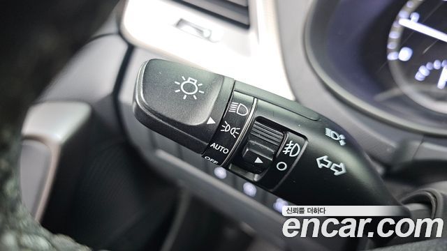 Hyundai Maxcruise Diesel 2.2 4WD Exclusive 2016 — фото 27