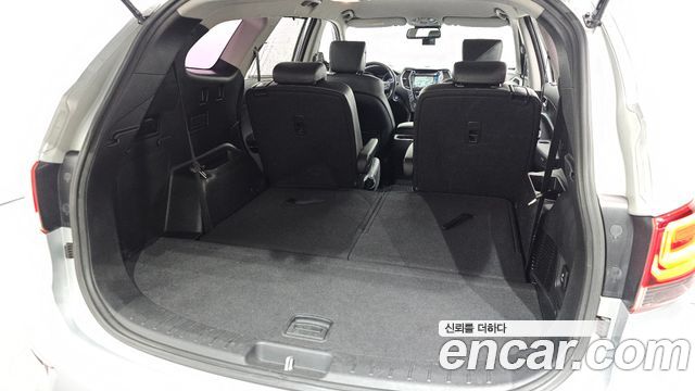 Hyundai Maxcruise Diesel 2.2 4WD Exclusive 2016 — фото 30