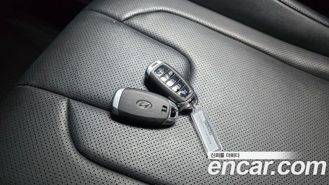 Hyundai Avante Hybrid (CN7) Smart 2023 — фото 15