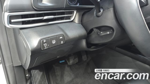 Hyundai Avante Hybrid (CN7) Smart 2023 — фото 19