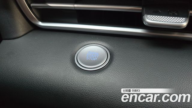Hyundai Avante Hybrid (CN7) Smart 2023 — фото 20