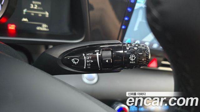 Hyundai Avante Hybrid (CN7) Smart 2023 — фото 27