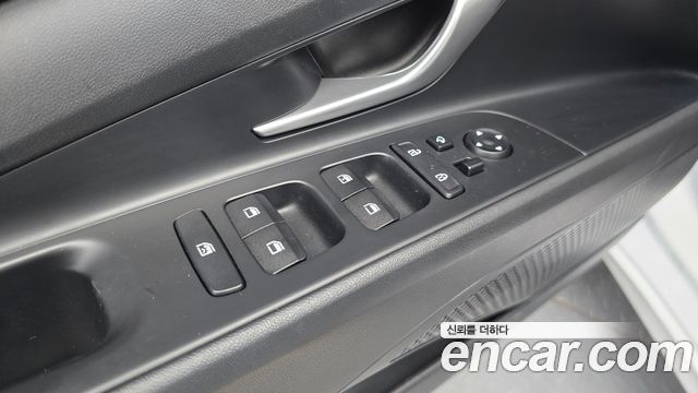 Hyundai Avante Hybrid (CN7) Smart 2023 — фото 28