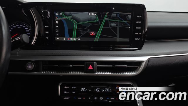 Kia K5 (III) 2.0 Trendy 2023 — фото 13
