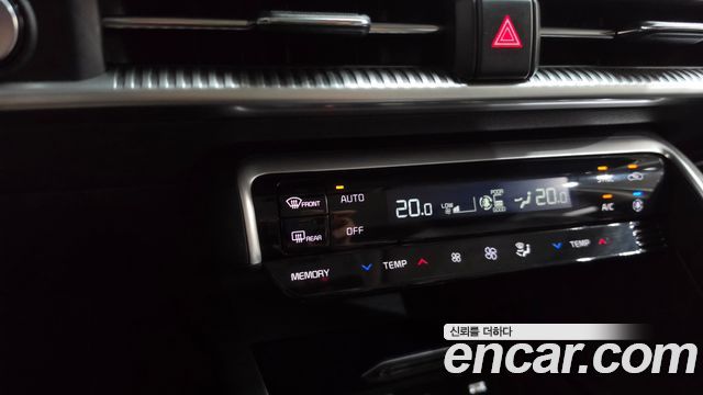 Kia K5 (III) 2.0 Trendy 2023 — фото 15