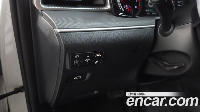 Kia K5 (III) 2.0 Trendy 2023 — фото 20