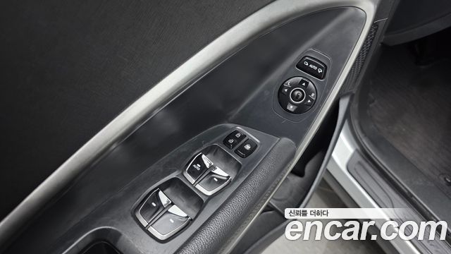 Hyundai Santa Fe The Prime Diesel 2.0 2WD Value Plus 2018 — фото 13