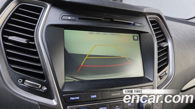 Hyundai Santa Fe The Prime Diesel 2.0 2WD Value Plus 2018 — фото 17