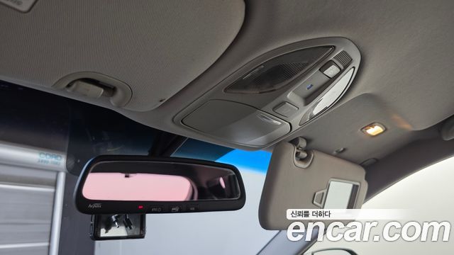 Hyundai Santa Fe The Prime Diesel 2.0 2WD Value Plus 2018 — фото 27