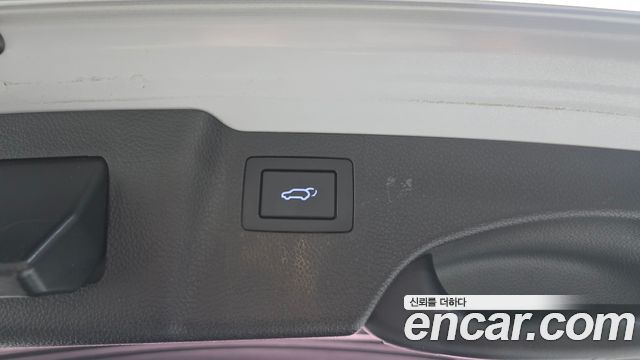 Hyundai Santa Fe The Prime Diesel 2.0 2WD Value Plus 2018 — фото 30