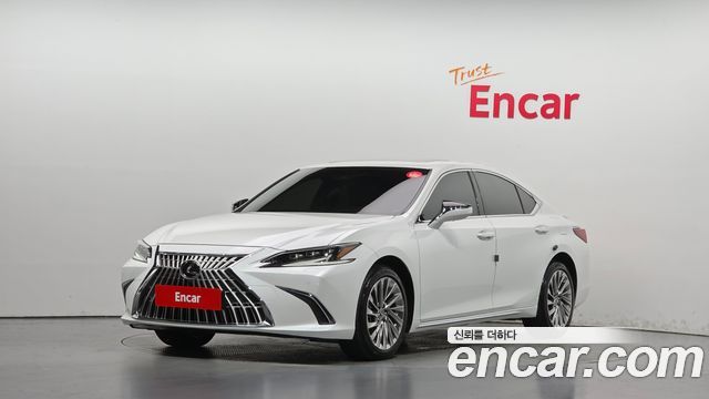 Lexus ES300h (VII) Executive
