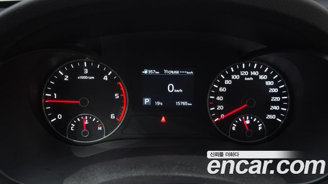 Kia K5 (II) 1.7 Diesel Prestige 2019 — фото 8