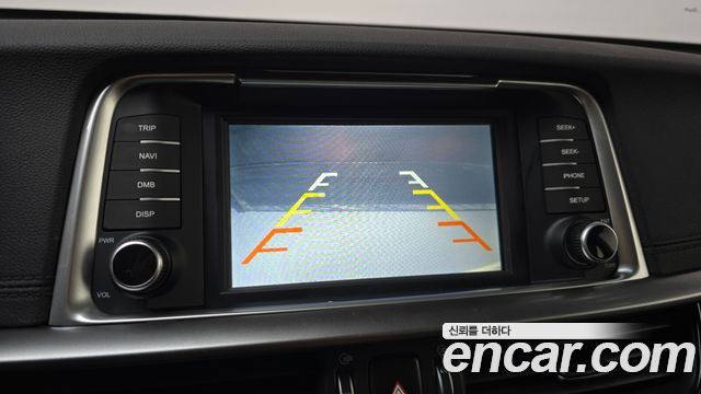 Kia K5 (II) 1.7 Diesel Prestige 2019 — фото 14