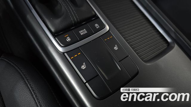 Kia K5 (II) 1.7 Diesel Prestige 2019 — фото 19