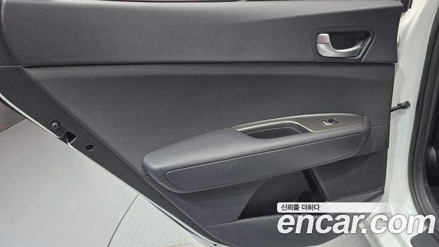 Kia K5 (II) 1.7 Diesel Prestige 2019 — фото 25