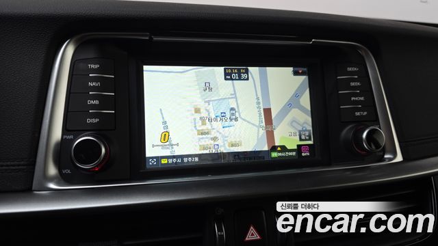 Kia K5 (II) 1.7 Diesel Prestige 2019 — фото 29