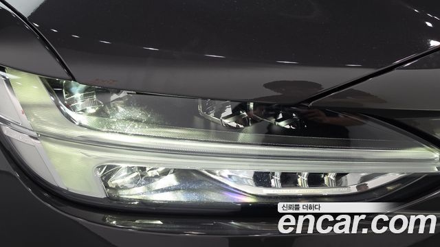 Volvo S90 T8 AWD Ultimate Bright 2023 — фото 22