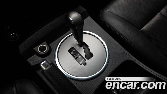 KG Mobility (SsangYong) Korando Sport 2.2 EXTREME 4WD 2018 — фото 9