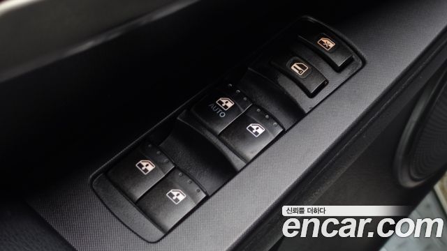 KG Mobility (SsangYong) Korando Sport 2.2 EXTREME 4WD 2018 — фото 20