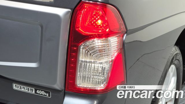 KG Mobility (SsangYong) Korando Sport 2.2 EXTREME 4WD 2018 — фото 23