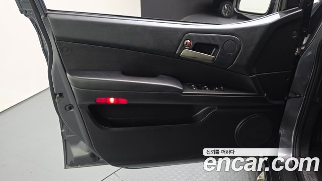 KG Mobility (SsangYong) Korando Sport 2.2 EXTREME 4WD 2018 — фото 24