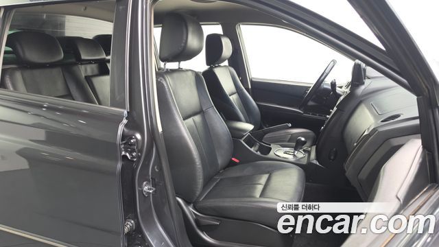 KG Mobility (SsangYong) Korando Sport 2.2 EXTREME 4WD 2018 — фото 26