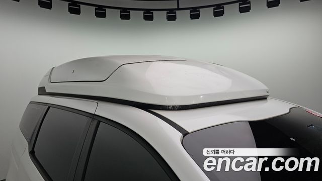 Kia Carnival 9-seater Prestige 2016 — фото 30