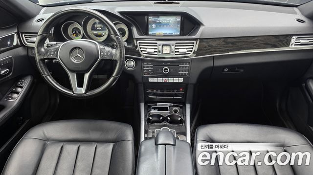 Mercedes-Benz E-Class (W212) E220 CDI Avantgarde 2016 — фото 7
