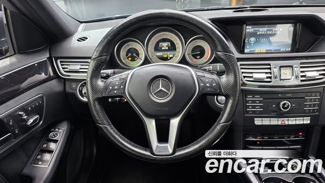 Mercedes-Benz E-Class (W212) E220 CDI Avantgarde 2016 — фото 13